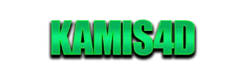 Logo Kamis4D